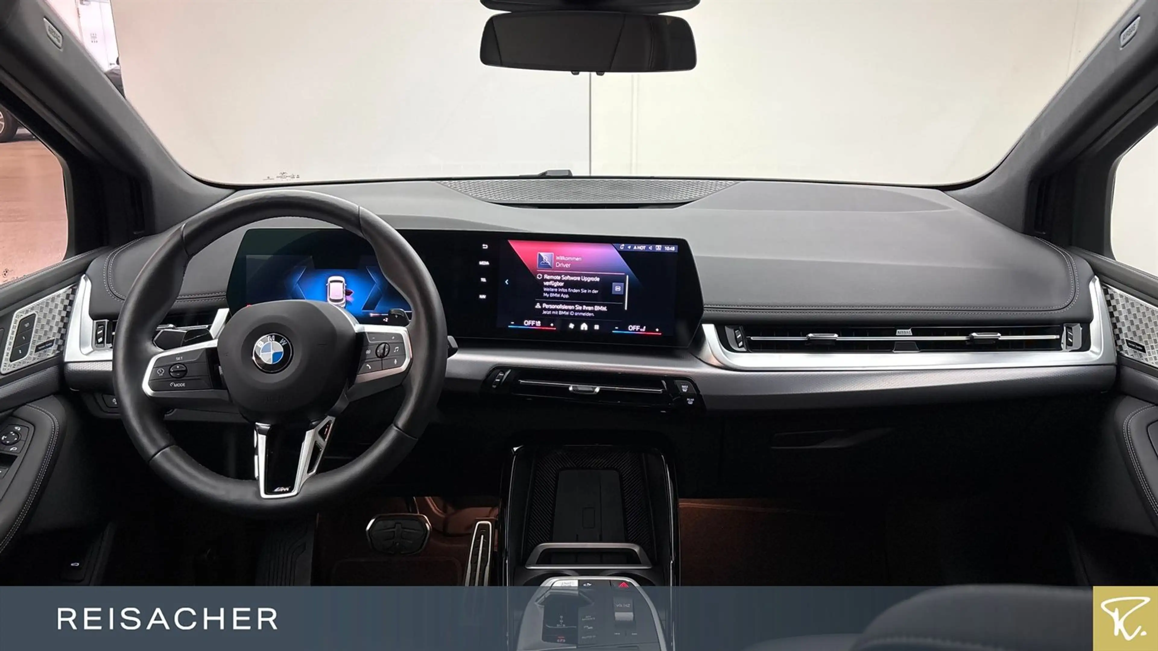 BMW 220 M-Sport,AHK,DA+,ACC,RFK,LC+ — photo 6