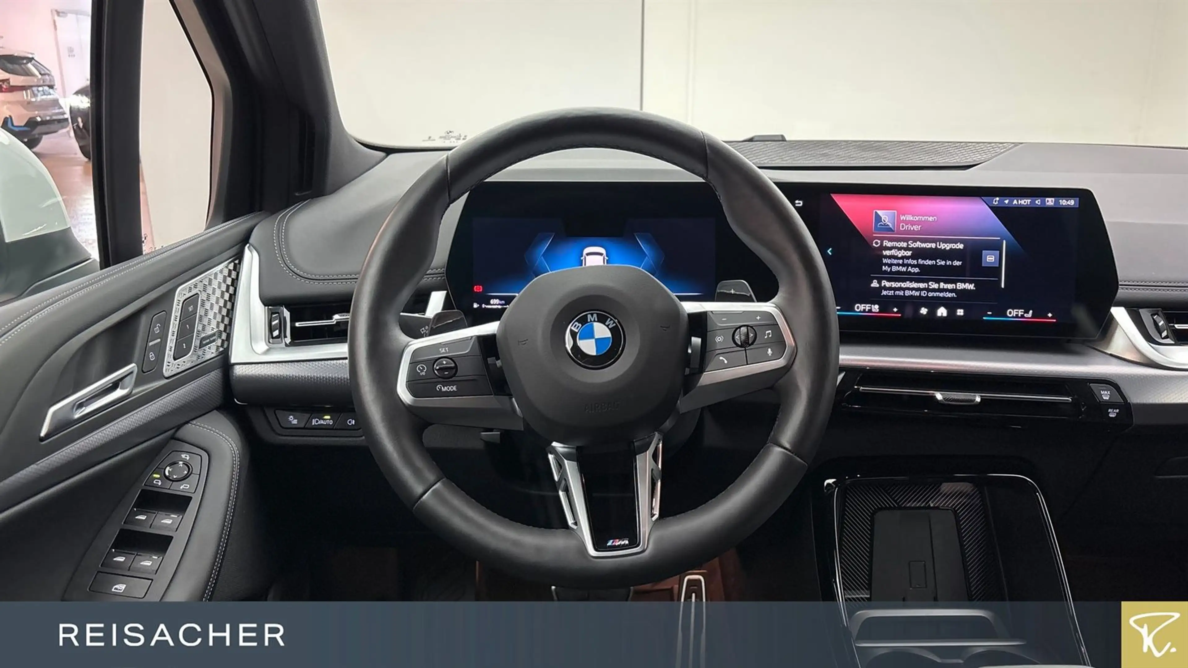 BMW 220 M-Sport,AHK,DA+,ACC,RFK,LC+ — photo 5