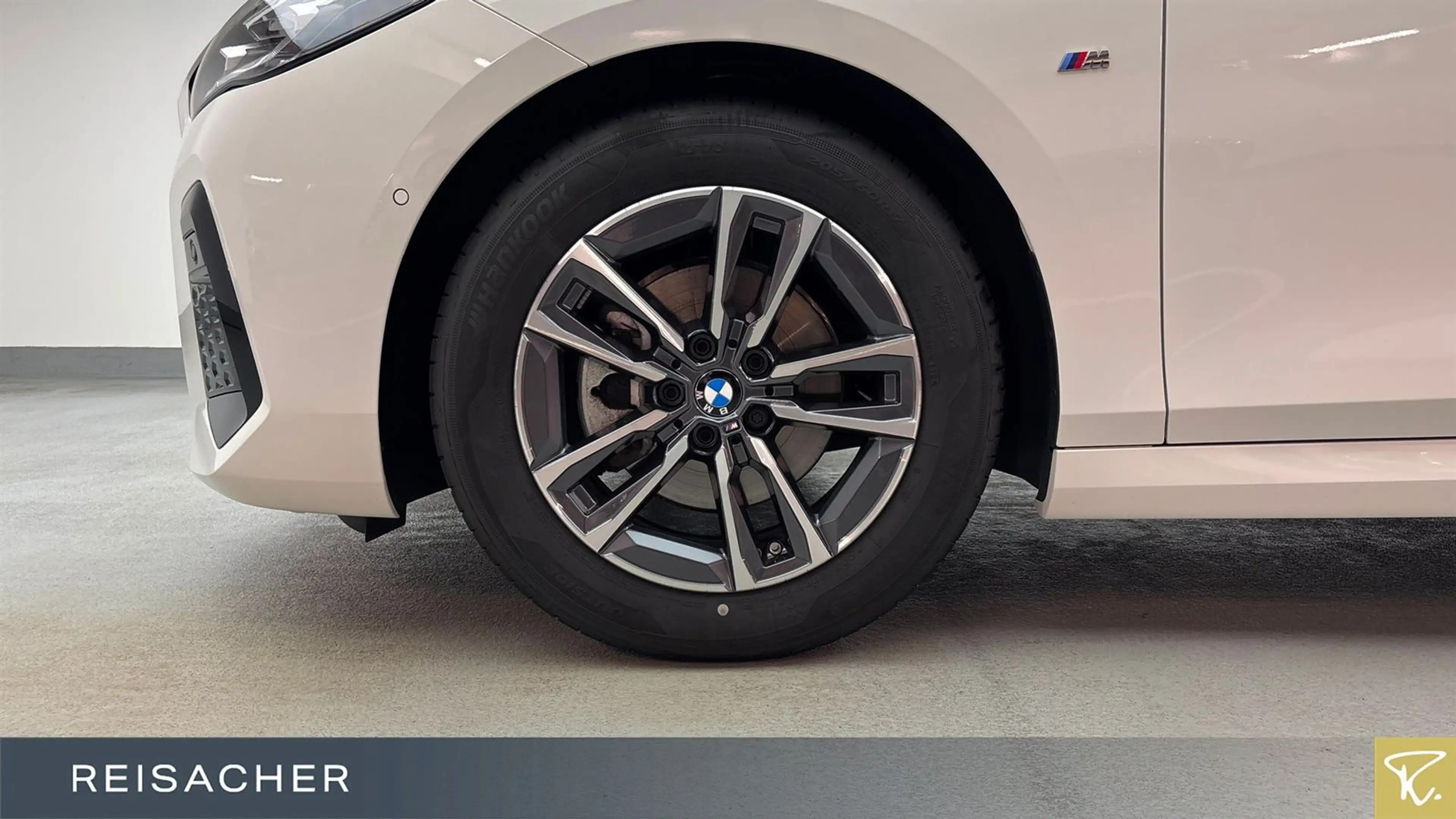 BMW 220 M-Sport,AHK,DA+,ACC,RFK,LC+ — photo 3