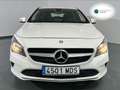 Mercedes-Benz CLA 220 Shooting Brake 220d 7G-DCT Blanc - thumbnail 2