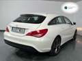 Mercedes-Benz CLA 220 Shooting Brake 220d 7G-DCT Blanc - thumbnail 4