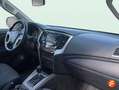 Mitsubishi L200 D/C 220 DI-D M-Pro Auto Blanco - thumbnail 12