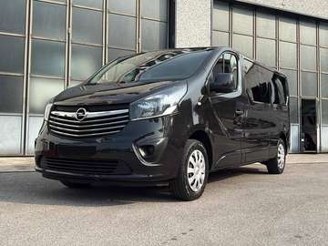Opel Vivaro L2H1 combi 9 posti 1.6 CC – 120 CV