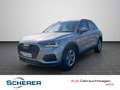 Audi Q3 35 TDI S tro. LED/Navi/uvm. Silber - thumbnail 1