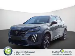 Peugeot 2008 Neuer GT PureTech 130 EAT8