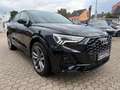 Audi Q3 Sportback 35 TDI quattro S line*Bang&Olufson* Negro - thumbnail 7