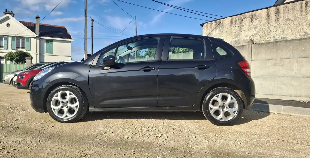 Citroen C3 C3 — photo 2