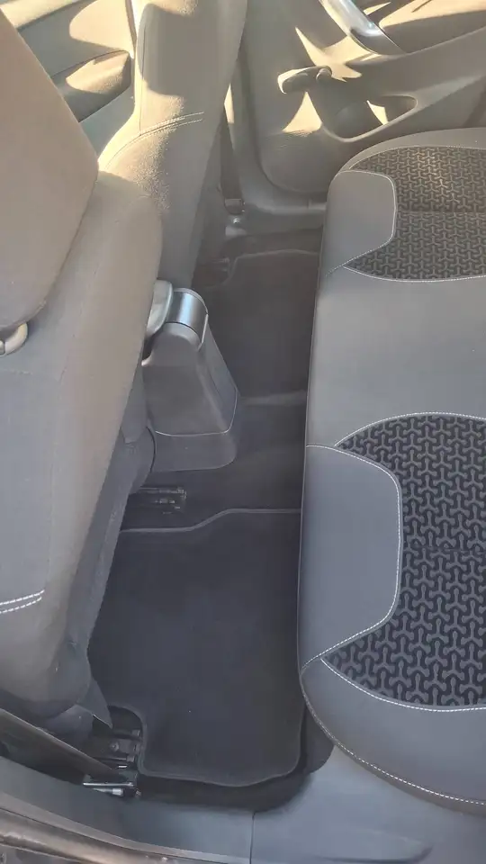 Citroen C3 C3 — photo 15