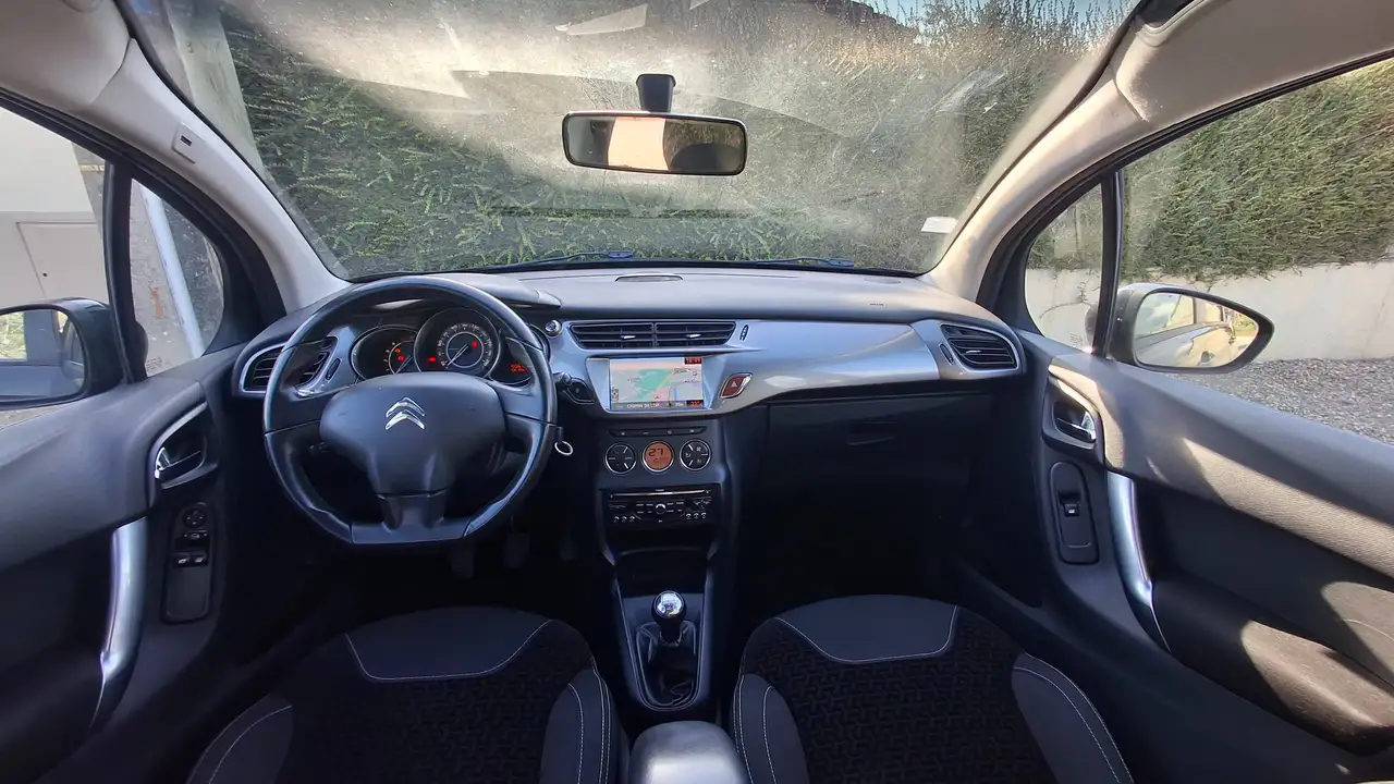 Citroen C3 C3 — photo 8