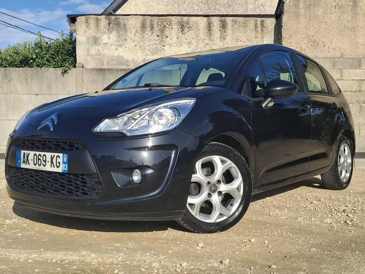 Citroen C3 C3