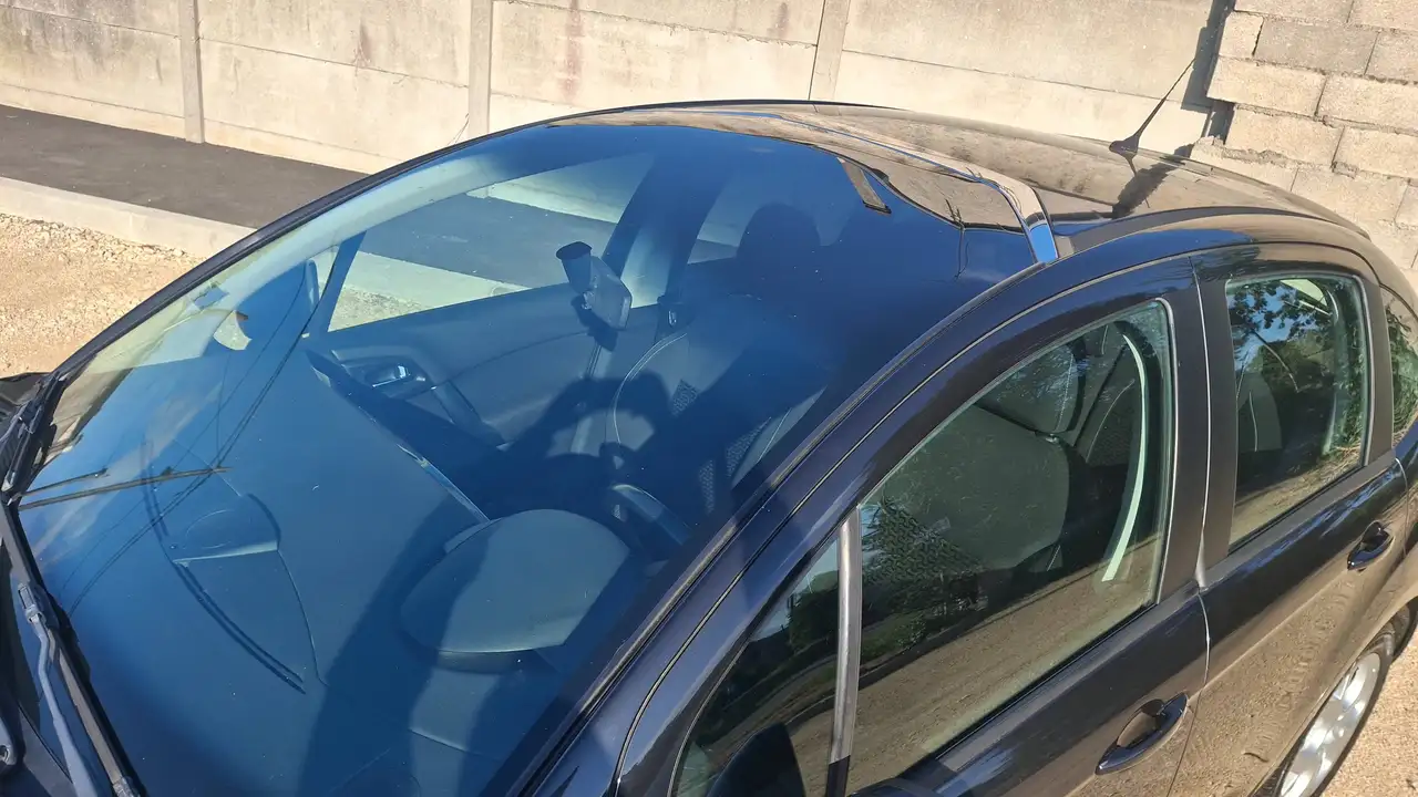 Citroen C3 C3 — photo 7