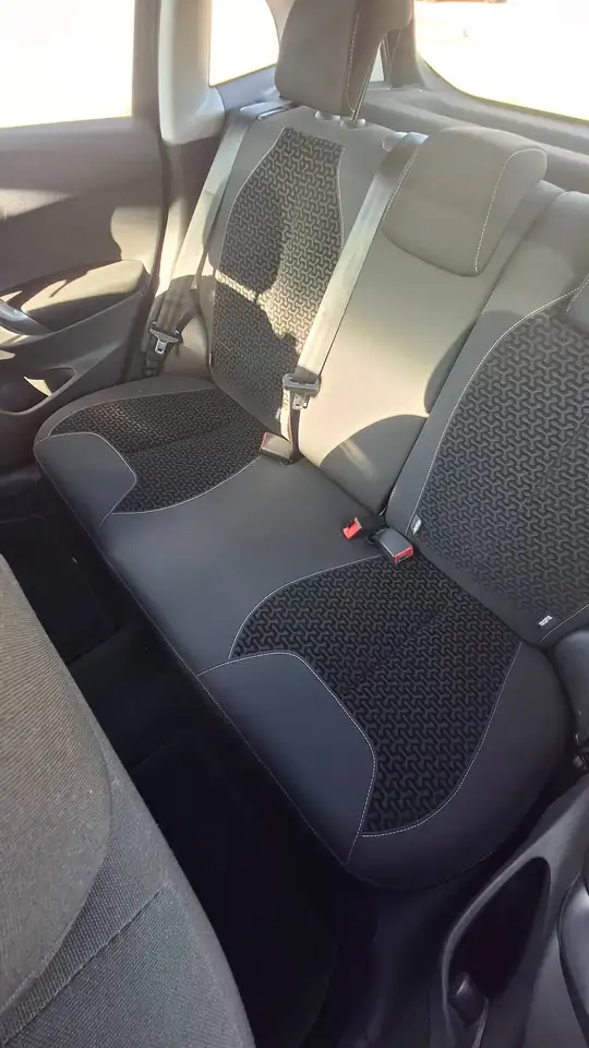 Citroen C3 C3 — photo 16