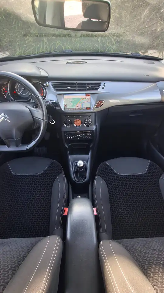 Citroen C3 C3 — photo 10