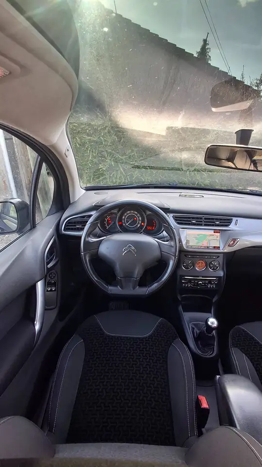 Citroen C3 C3 — photo 9