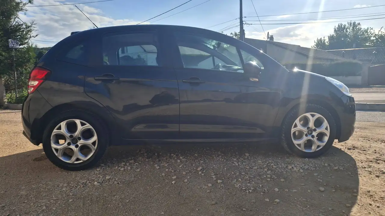 Citroen C3 C3 — photo 6