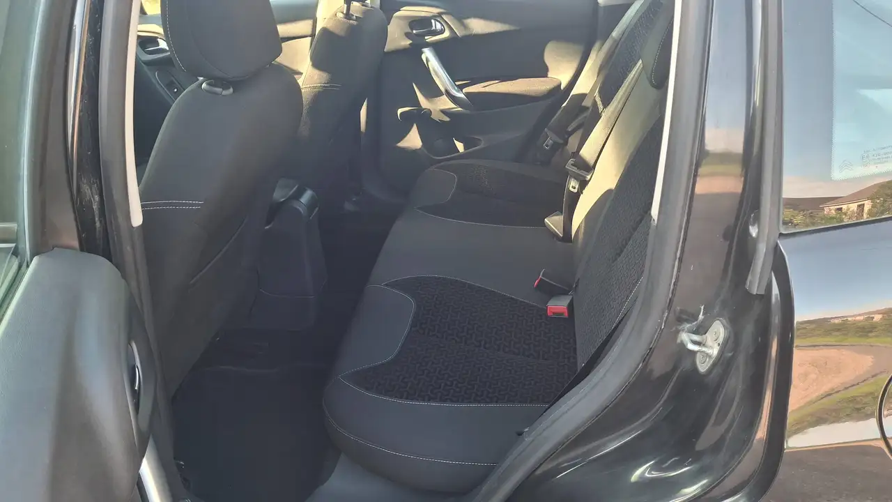 Citroen C3 C3 — photo 14