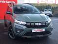 Dacia Jogger 1.0 TCE Extreme+ 7 Sitzer LED Navi Kamera Grün - thumbnail 6