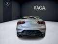 Mercedes-Benz GLC 200 d Coupé AMG Line Gris - thumbnail 21