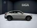 Mercedes-Benz GLC 200 d Coupé AMG Line Gris - thumbnail 19