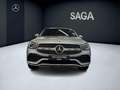 Mercedes-Benz GLC 200 d Coupé AMG Line Gris - thumbnail 20