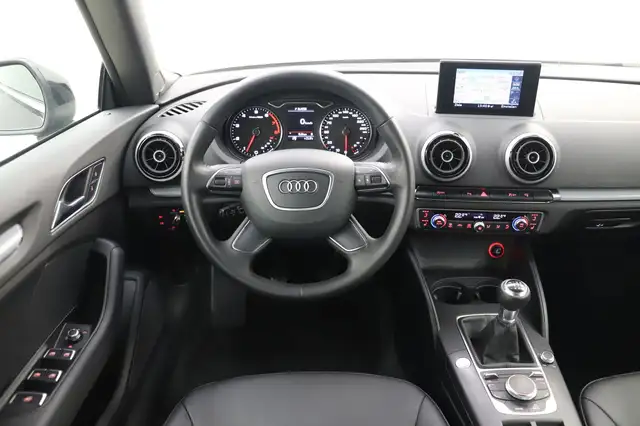 Audi A3 view 15