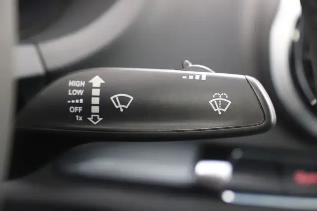 Audi A3 view 21