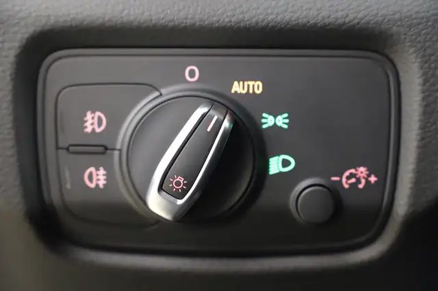 Audi A3 view 25