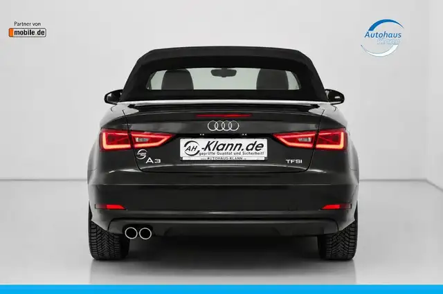 Audi A3 view 10