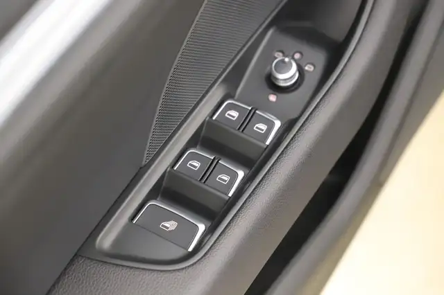 Audi A3 view 27