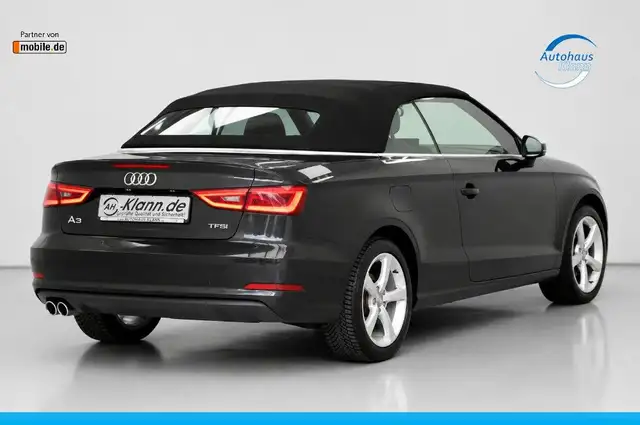 Audi A3 view 9