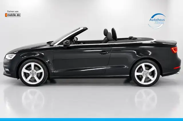 Audi A3 view 5