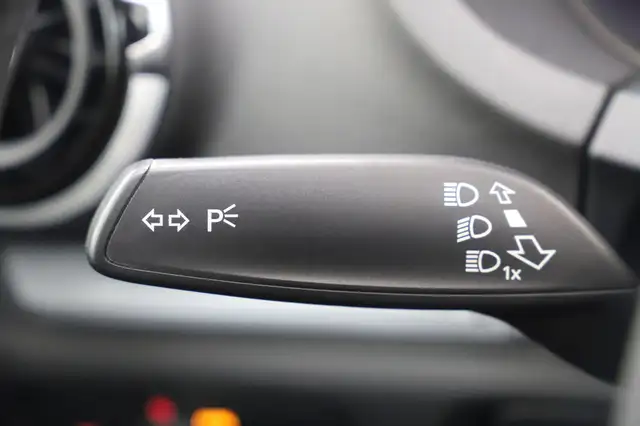 Audi A3 view 20