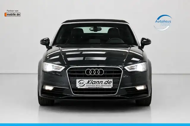 Audi A3 view 3