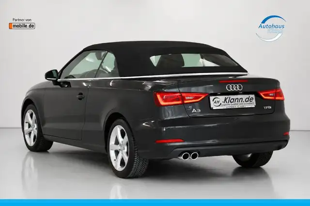 Audi A3 view 11