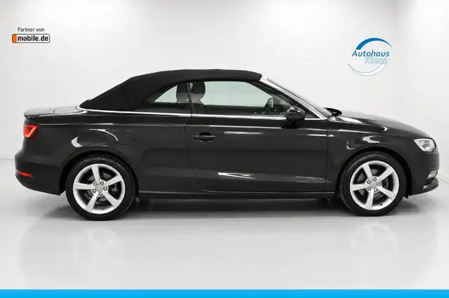 Audi A3 view 8