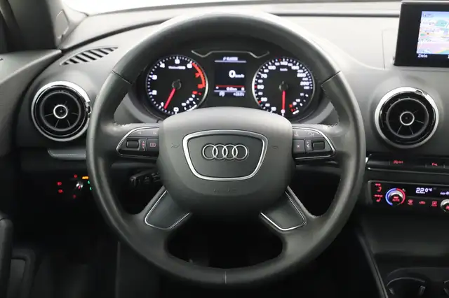 Audi A3 view 19