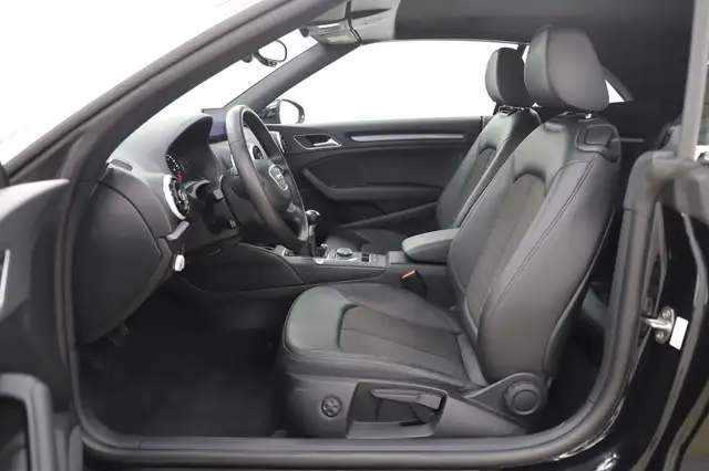 Audi A3 view 12
