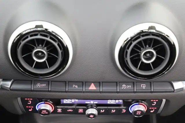 Audi A3 view 18