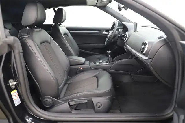 Audi A3 view 13