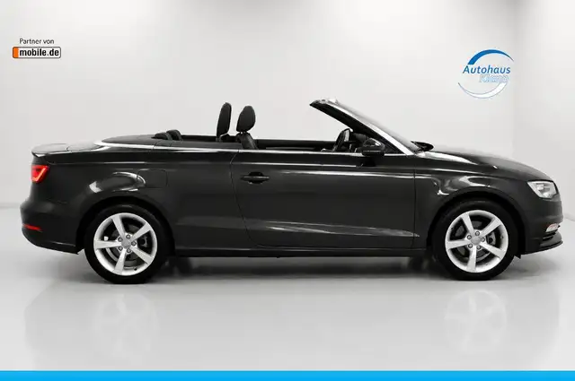 Audi A3 view 7