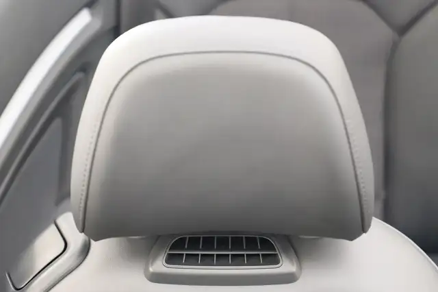 Audi A3 view 26