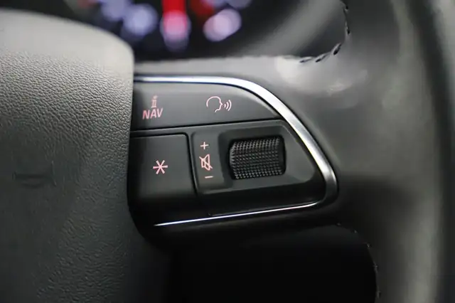 Audi A3 view 23