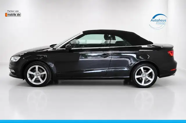 Audi A3 view 6