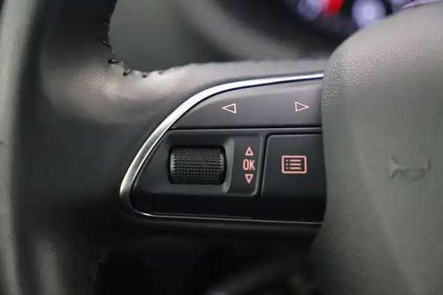 Audi A3 view 22