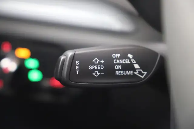Audi A3 view 24