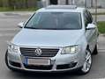 Volkswagen Passat Passat Business 2,0 TDI DPF 4Motion Silber - thumbnail 4