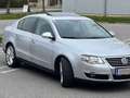 Volkswagen Passat Passat Business 2,0 TDI DPF 4Motion Silber - thumbnail 3