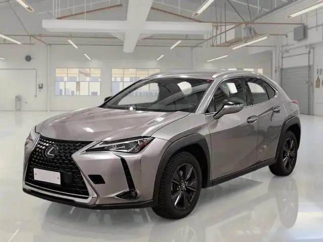 Lexus UX 250h HYBRID EXECUTIVE 2WD 5 PORTE SUV