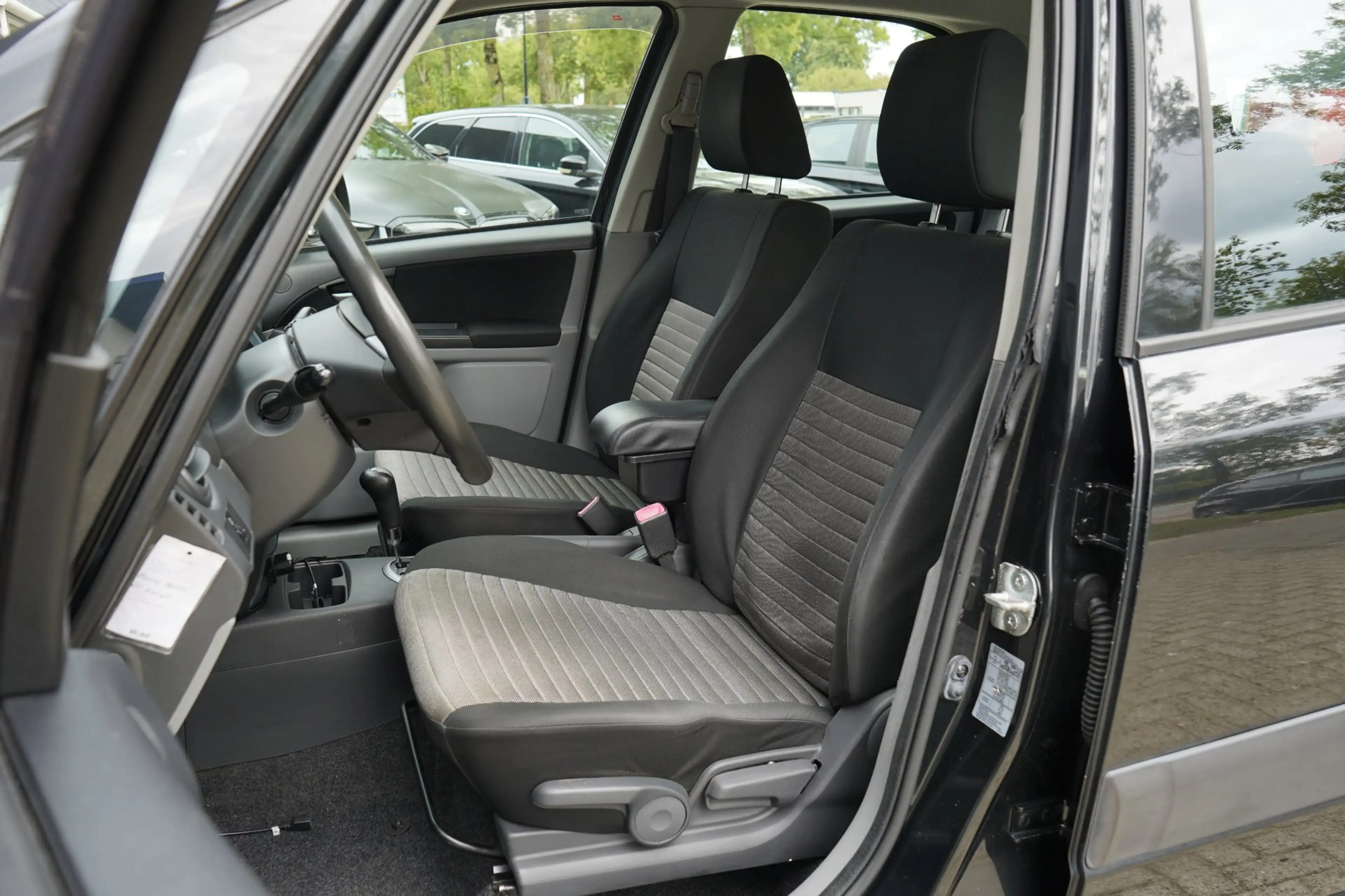 Suzuki SX4 1.6 Comfort, Automaat, Trekhaak, Airco, Navigatie — photo 6