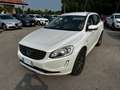 Volvo XC60 XC60 2.0 d4 Momentum 181cv geartronic EX565SR Bianco - thumbnail 1